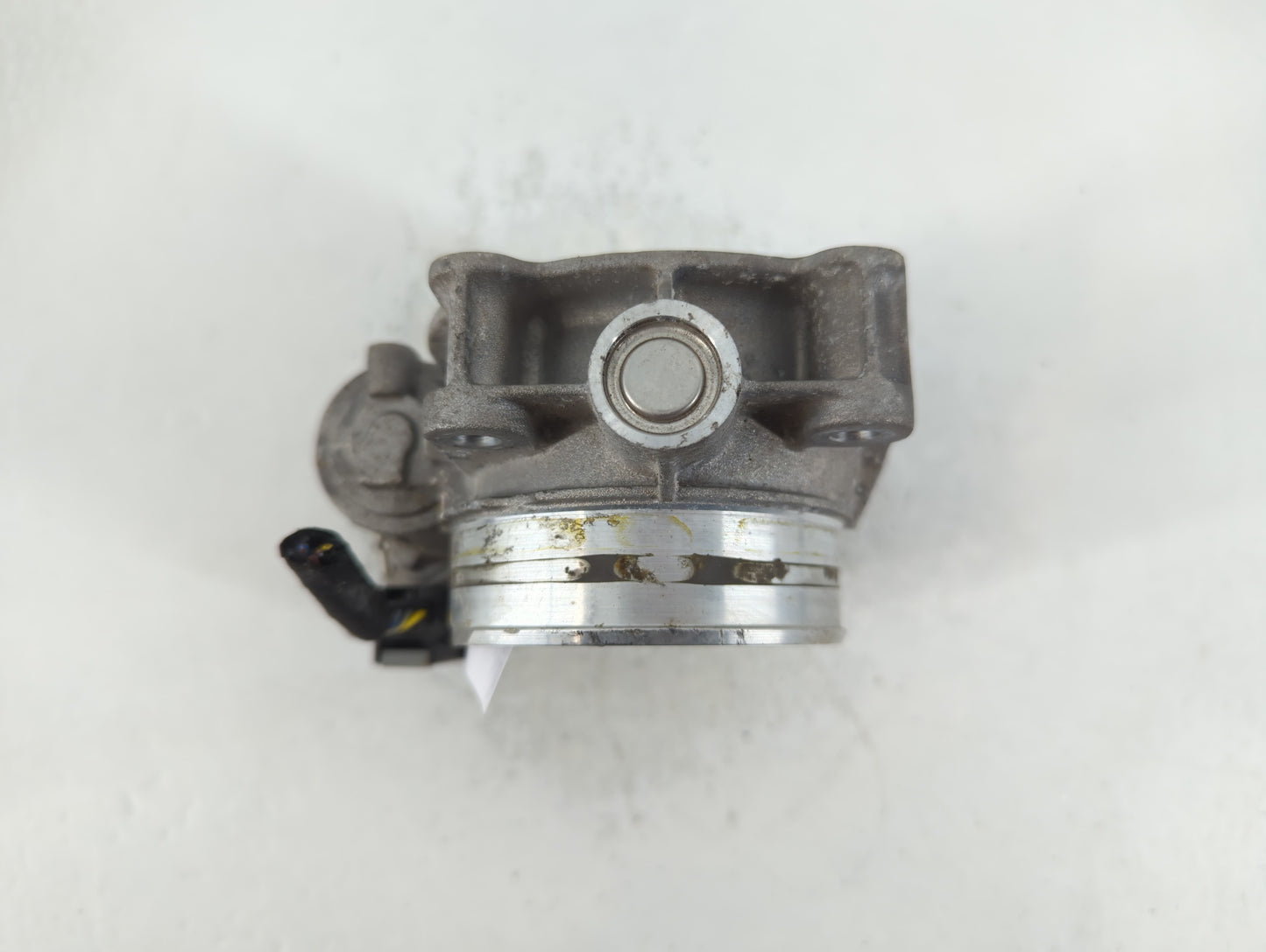 2012-2020 Buick Enclave Throttle Body P/N:12670981AA Fits Fits 2012 2013 2014 2015 2016 2017 2018 2019 2020 2021 2022 OEM Us