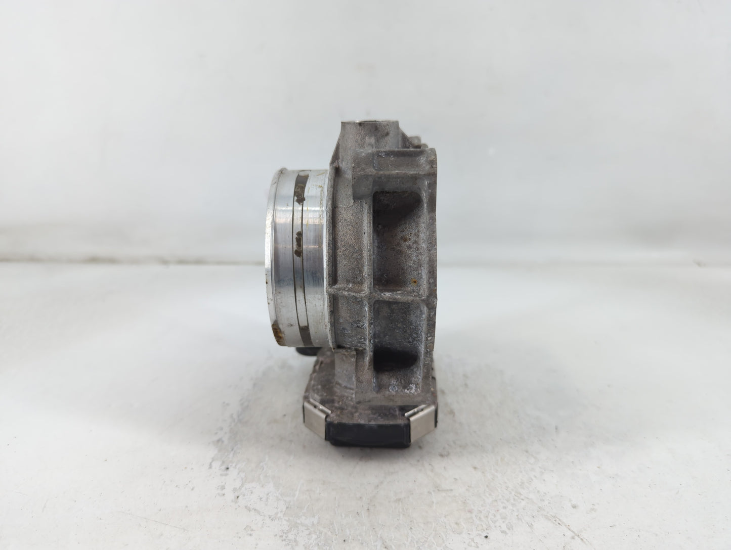2012-2020 Buick Enclave Throttle Body P/N:12670981AA Fits Fits 2012 2013 2014 2015 2016 2017 2018 2019 2020 2021 2022 OEM Us