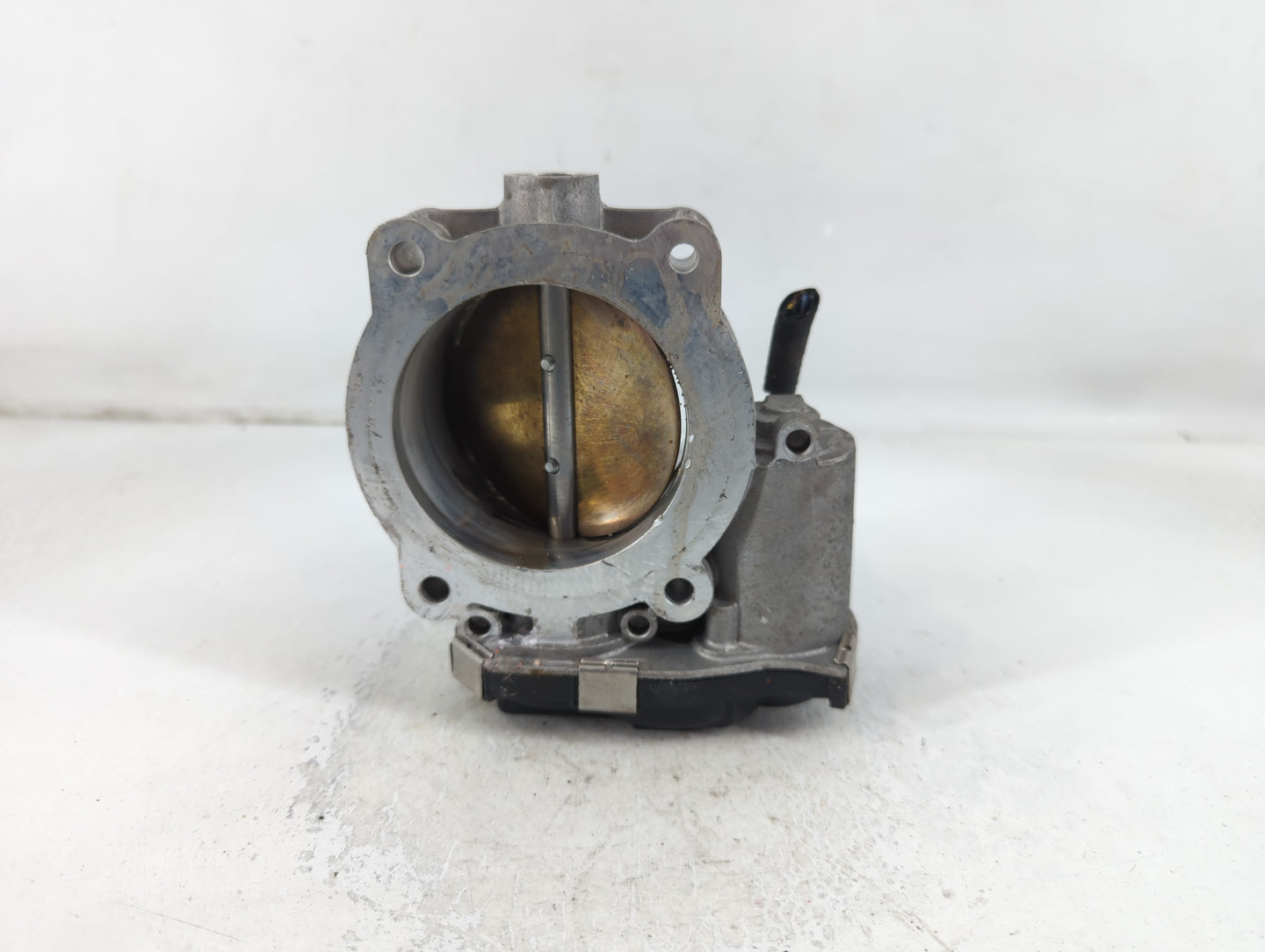 2012-2020 Buick Enclave Throttle Body P/N:12670981AA Fits Fits 2012 2013 2014 2015 2016 2017 2018 2019 2020 2021 2022 OEM Us