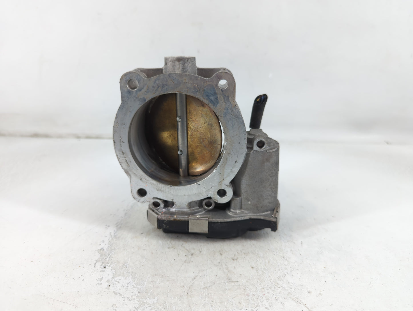 2012-2020 Buick Enclave Throttle Body P/N:12670981AA Fits Fits 2012 2013 2014 2015 2016 2017 2018 2019 2020 2021 2022 OEM Us