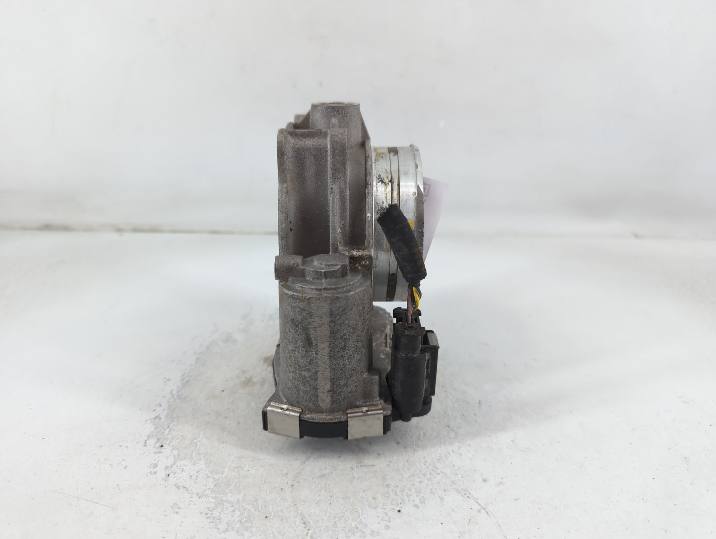2012-2020 Buick Enclave Throttle Body P/N:12670981AA Fits Fits 2012 2013 2014 2015 2016 2017 2018 2019 2020 2021 2022 OEM Us