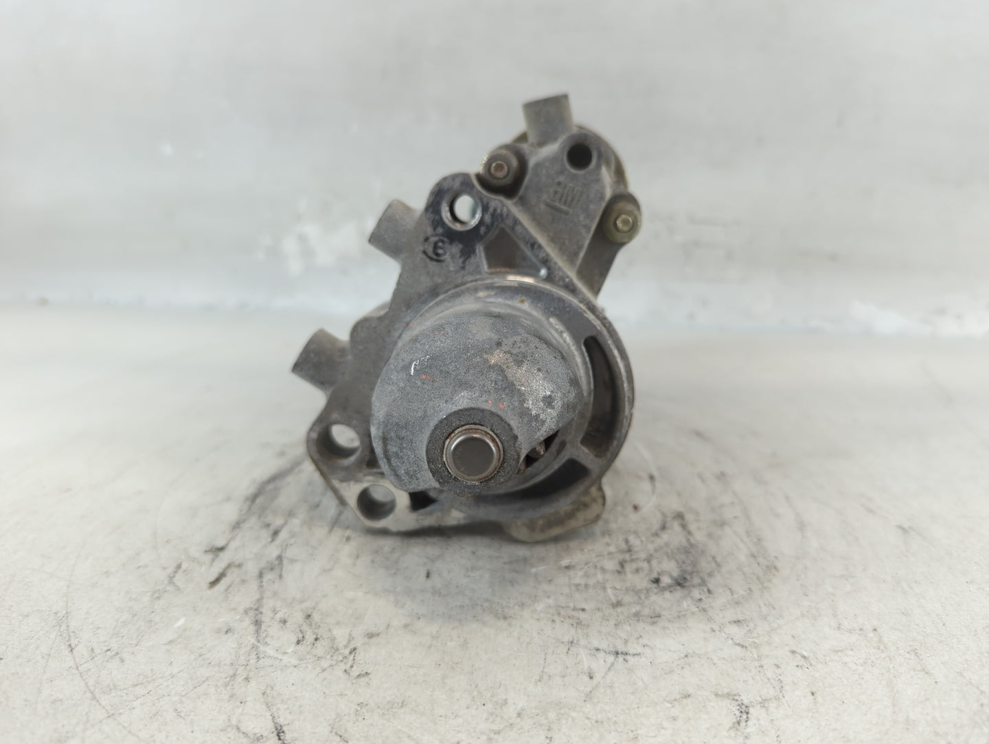 2018-2020 Buick Enclave Car Starter Motor Solenoid OEM P/N:TN438000-2140 Fits Fits 2016 2017 2018 2019 2020 2021 2022 OEM Us