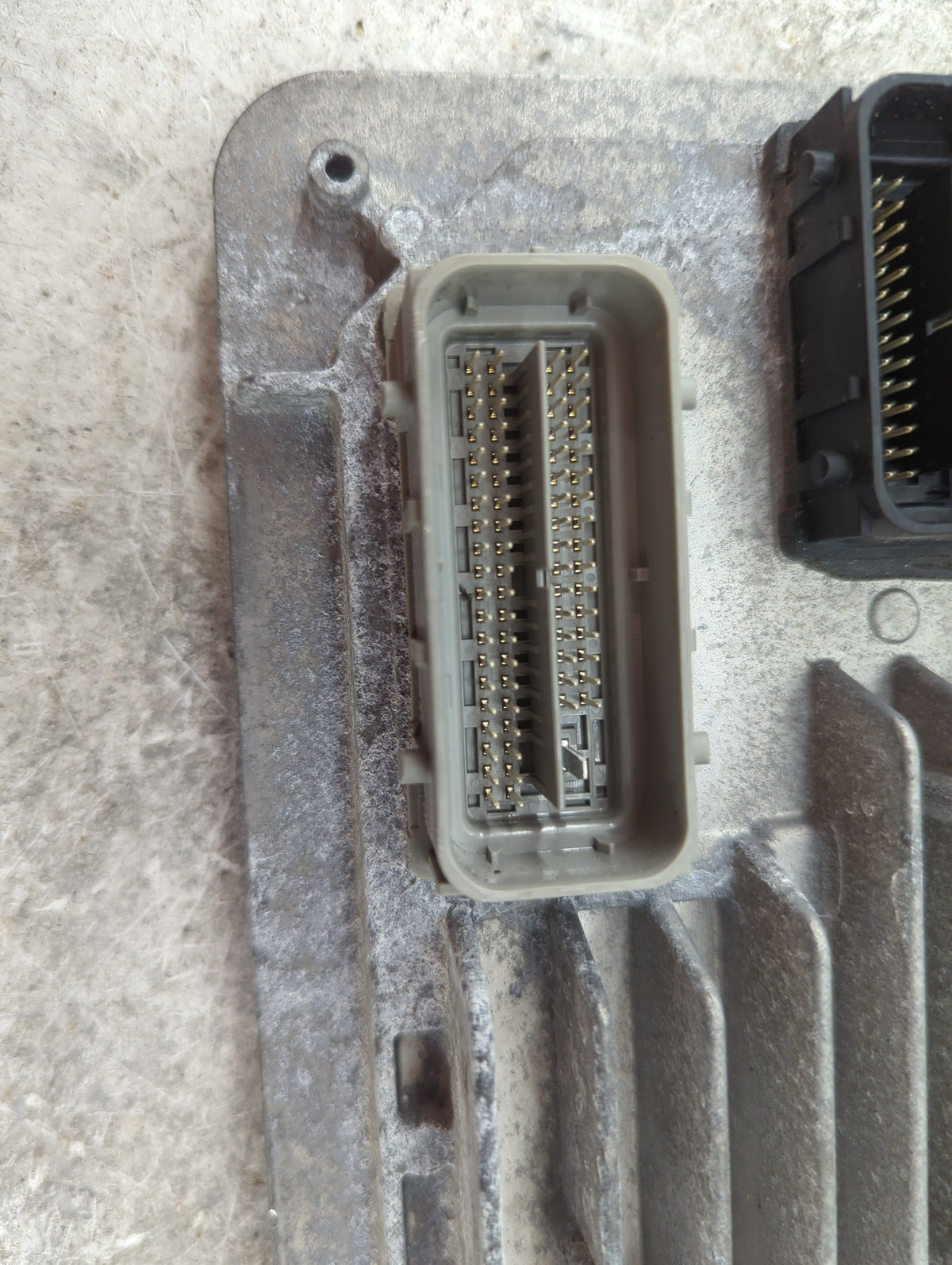 2020-2021 Buick Encor PCM Engine Control Computer ECU ECM PCU OEM P/N:12711795 12697793 Fits Fits 2020 2021 2022 OEM Used Au