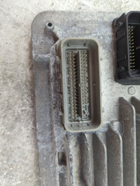 2020-2021 Buick Encor PCM Engine Control Computer ECU ECM PCU OEM P/N:12711795 12697793 Fits Fits 2020 2021 2022 OEM Used Au