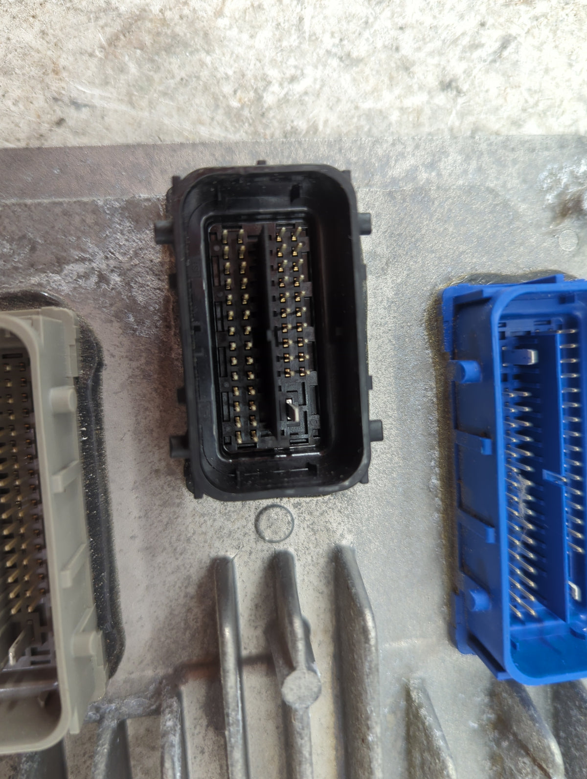 2020-2021 Buick Encor PCM Engine Control Computer ECU ECM PCU OEM P/N:12711795 12697793 Fits Fits 2020 2021 2022 OEM Used Au