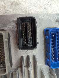 2020-2021 Buick Encor PCM Engine Control Computer ECU ECM PCU OEM P/N:12711795 12697793 Fits Fits 2020 2021 2022 OEM Used Au