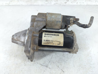 compare product 2014-2021 Buick Encore Car Starter Motor Solenoid OEM P/N:25 200 067 Fits Fits 2014 2015 2016 2017 2018 2019 2020 2021 OEM Used Auto Parts
