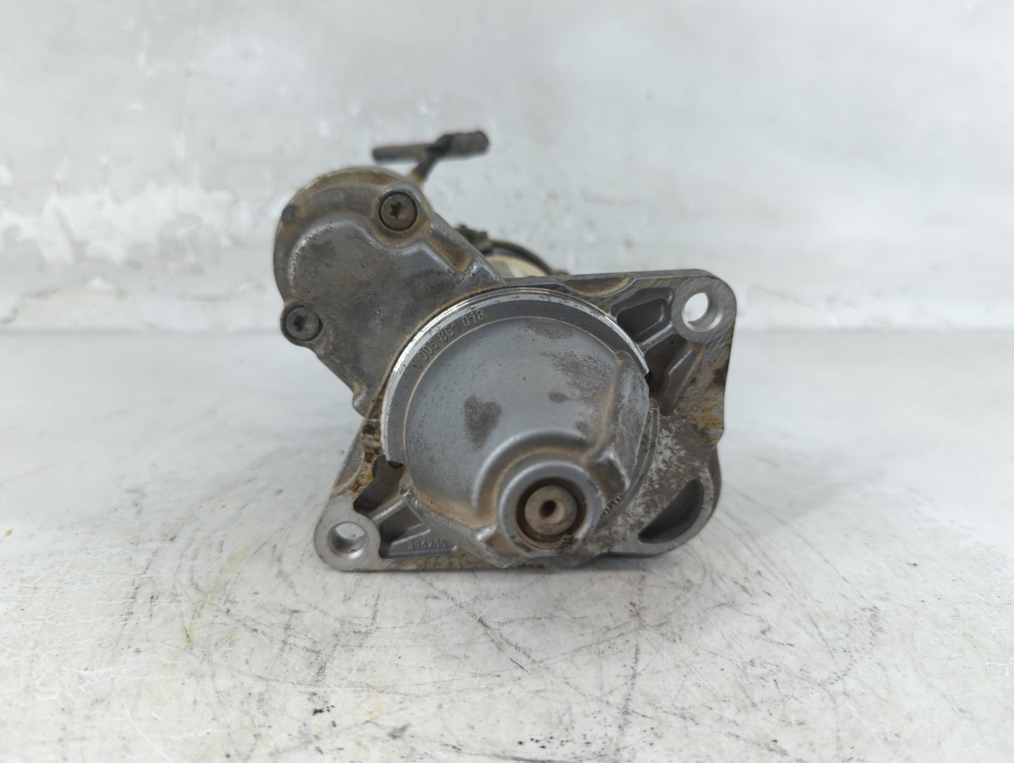 2014-2021 Buick Encore Car Starter Motor Solenoid OEM P/N:25 200 067 Fits Fits 2014 2015 2016 2017 2018 2019 2020 2021 OEM U