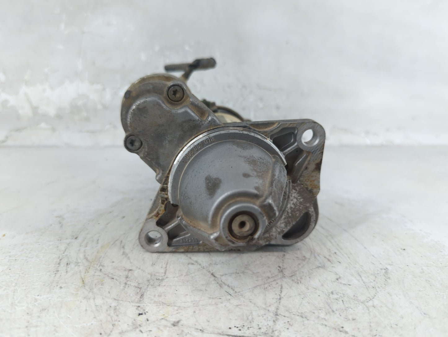 2014-2021 Buick Encore Car Starter Motor Solenoid OEM P/N:25 200 067 Fits Fits 2014 2015 2016 2017 2018 2019 2020 2021 OEM U