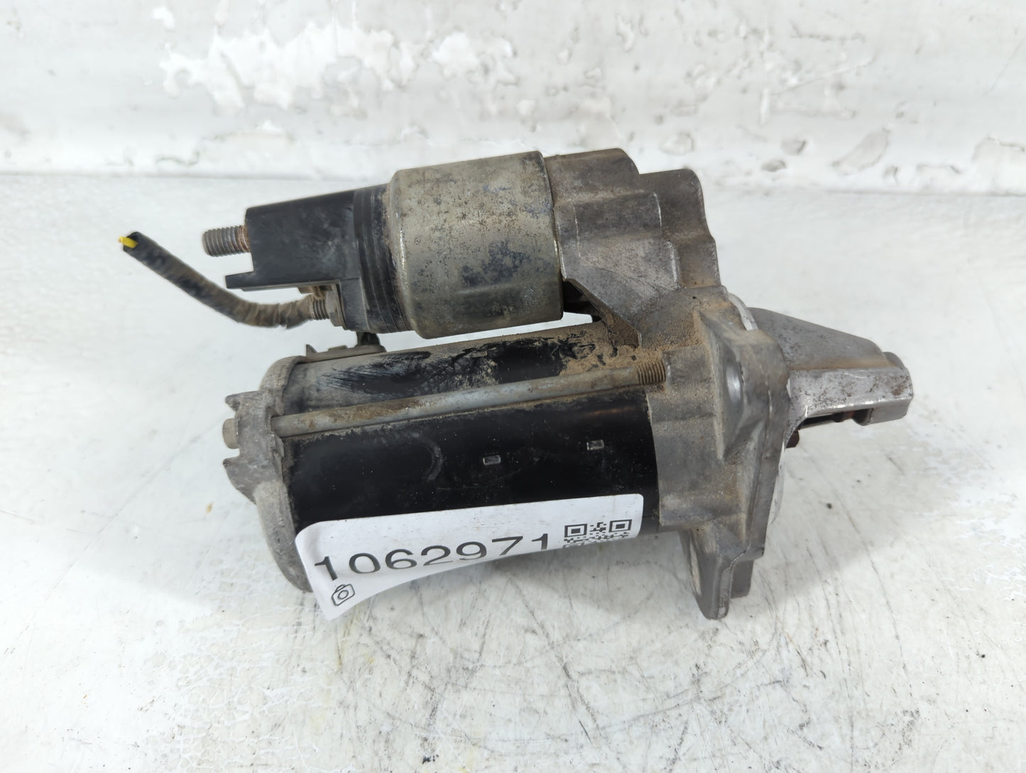 2014-2021 Buick Encore Car Starter Motor Solenoid OEM P/N:25 200 067 Fits Fits 2014 2015 2016 2017 2018 2019 2020 2021 OEM U