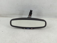 2013-2021 Buick Encore Interior Rear View Mirror Replacement OEM P/N:E11026391 Fits OEM Used Auto Parts - Oemusedautoparts1.