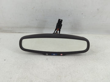 2013-2021 Buick Encore Interior Rear View Mirror Replacement OEM P/N:E11026391 Fits OEM Used Auto Parts - Oemusedautoparts1.