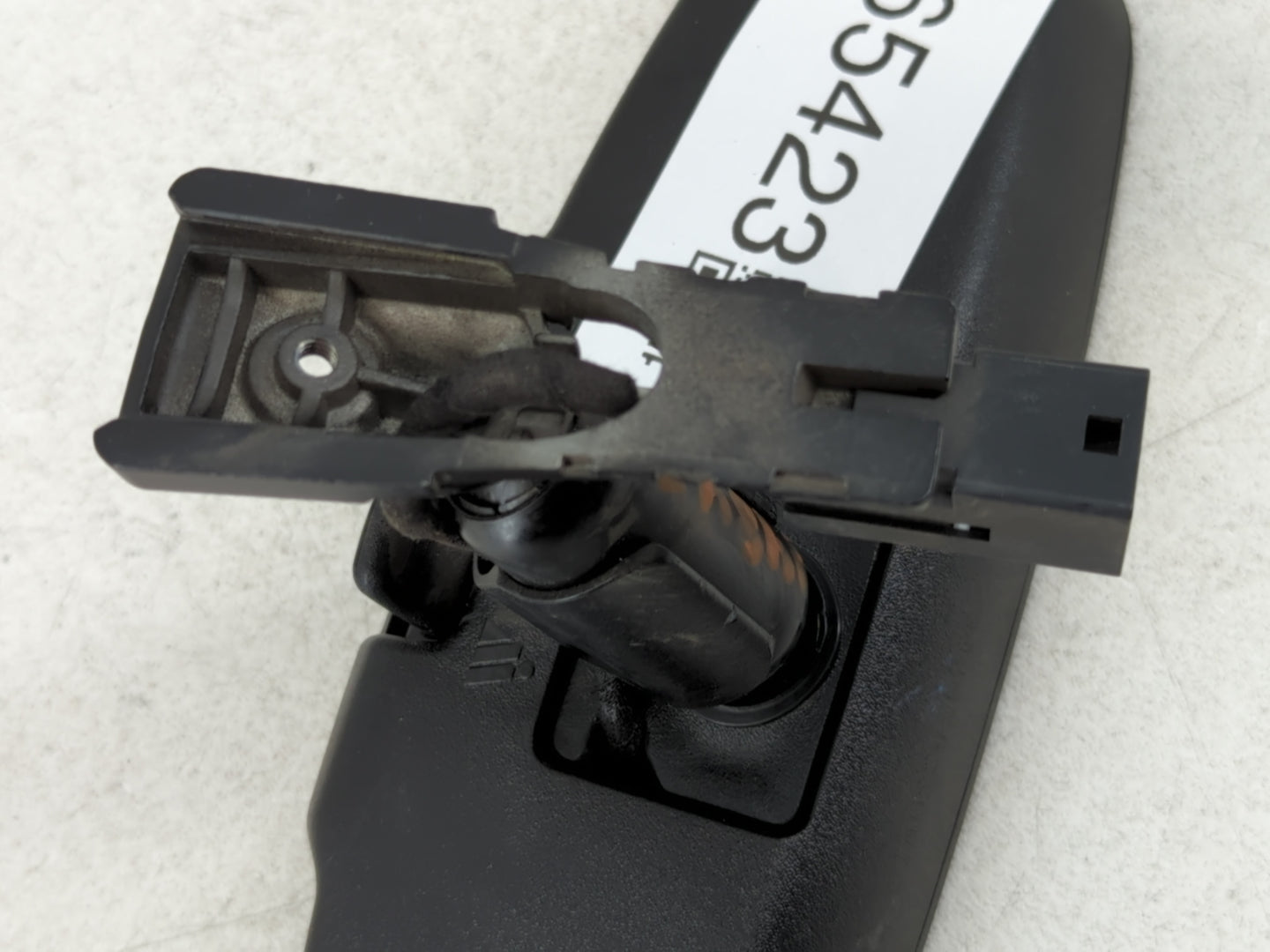 2013-2021 Buick Encore Interior Rear View Mirror Replacement OEM P/N:E11026391 Fits OEM Used Auto Parts - Oemusedautoparts1.