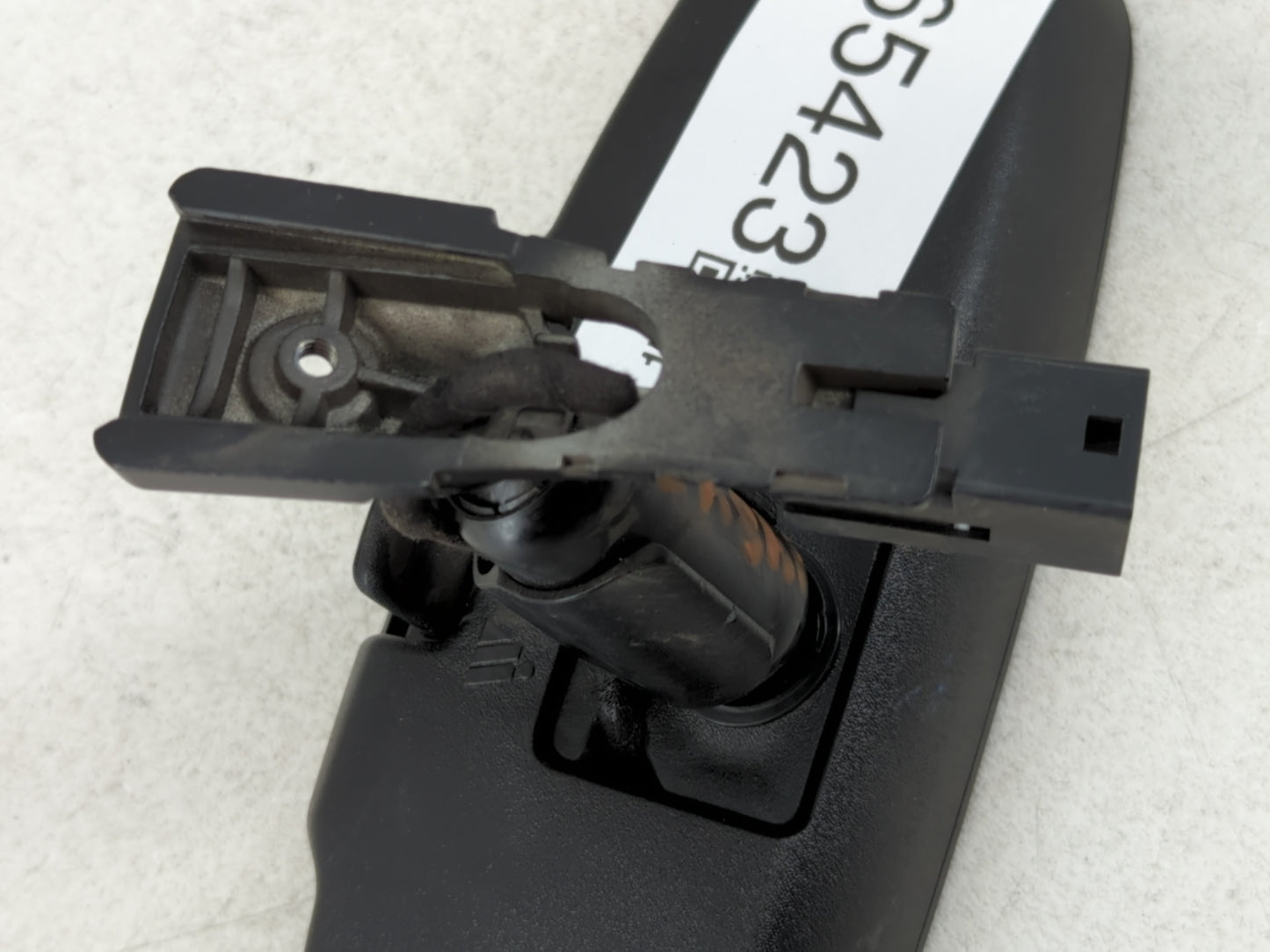 2013-2021 Buick Encore Interior Rear View Mirror Replacement OEM P/N:E11026391 Fits OEM Used Auto Parts - Oemusedautoparts1.