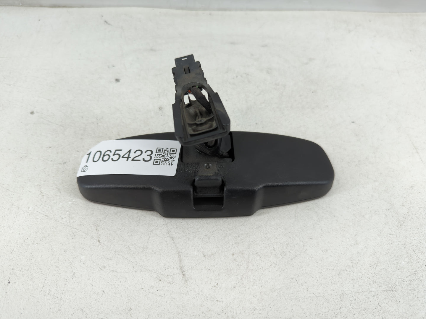 2013-2021 Buick Encore Interior Rear View Mirror Replacement OEM P/N:E11026391 Fits OEM Used Auto Parts - Oemusedautoparts1.