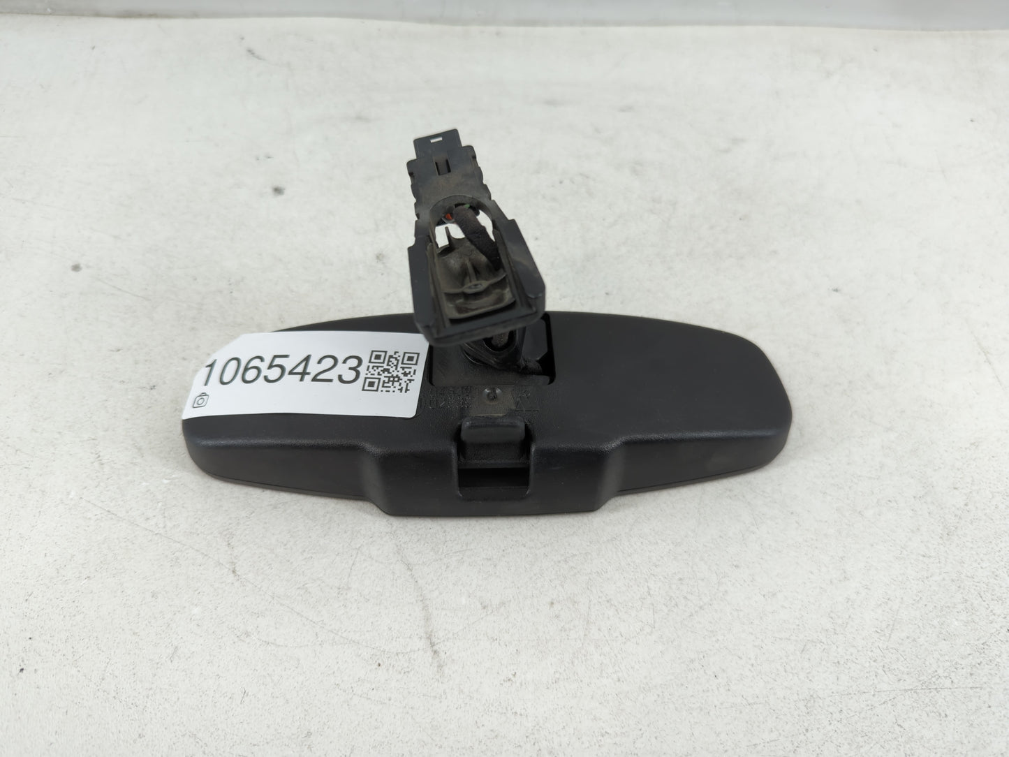 2013-2021 Buick Encore Interior Rear View Mirror Replacement OEM P/N:E11026391 Fits OEM Used Auto Parts - Oemusedautoparts1.