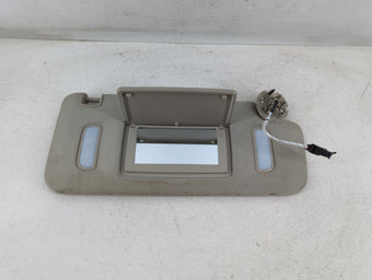 compare product 2013-2021 Buick Encore Sun Visor Shade Replacement Passenger Right Mirror Fits Fits 2013 2014 2015 2016 2017 2018 2019 2020 2021 OEM Used Auto Parts