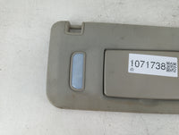 2013-2021 Buick Encore Sun Visor Shade Replacement Passenger Right Mirror Fits Fits 2013 2014 2015 2016 2017 2018 2019 2020 