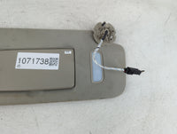 2013-2021 Buick Encore Sun Visor Shade Replacement Passenger Right Mirror Fits Fits 2013 2014 2015 2016 2017 2018 2019 2020 