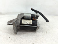 2014-2021 Buick Encore Car Starter Motor Solenoid OEM P/N:25 200 067 Fits Fits 2014 2015 2016 2017 2018 2019 2020 2021 OEM U