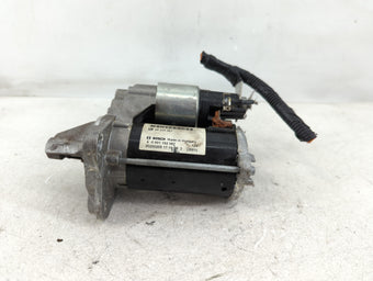compare product 2014-2021 Buick Encore Car Starter Motor Solenoid OEM P/N:25 200 067 Fits Fits 2014 2015 2016 2017 2018 2019 2020 2021 OEM Used Auto Parts