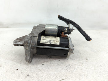2014-2021 Buick Encore Car Starter Motor Solenoid OEM P/N:25 200 067 Fits Fits 2014 2015 2016 2017 2018 2019 2020 2021 OEM U