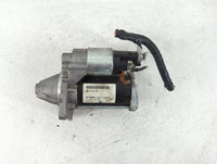 2014-2021 Buick Encore Car Starter Motor Solenoid OEM P/N:25 200 067 Fits Fits 2014 2015 2016 2017 2018 2019 2020 2021 OEM U