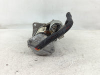 2014-2021 Buick Encore Car Starter Motor Solenoid OEM P/N:25 200 067 Fits Fits 2014 2015 2016 2017 2018 2019 2020 2021 OEM U