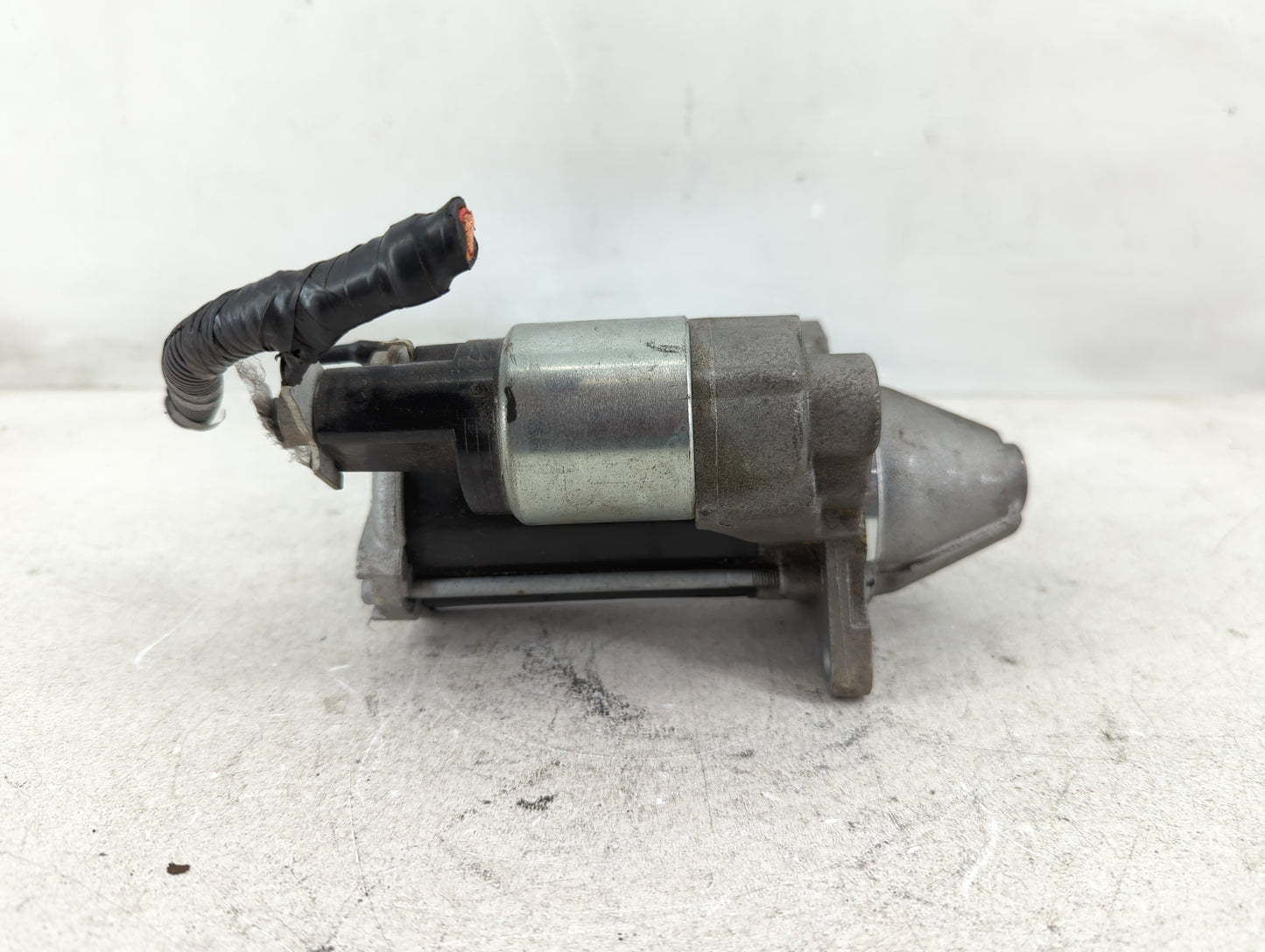 2014-2021 Buick Encore Car Starter Motor Solenoid OEM P/N:25 200 067 Fits Fits 2014 2015 2016 2017 2018 2019 2020 2021 OEM U