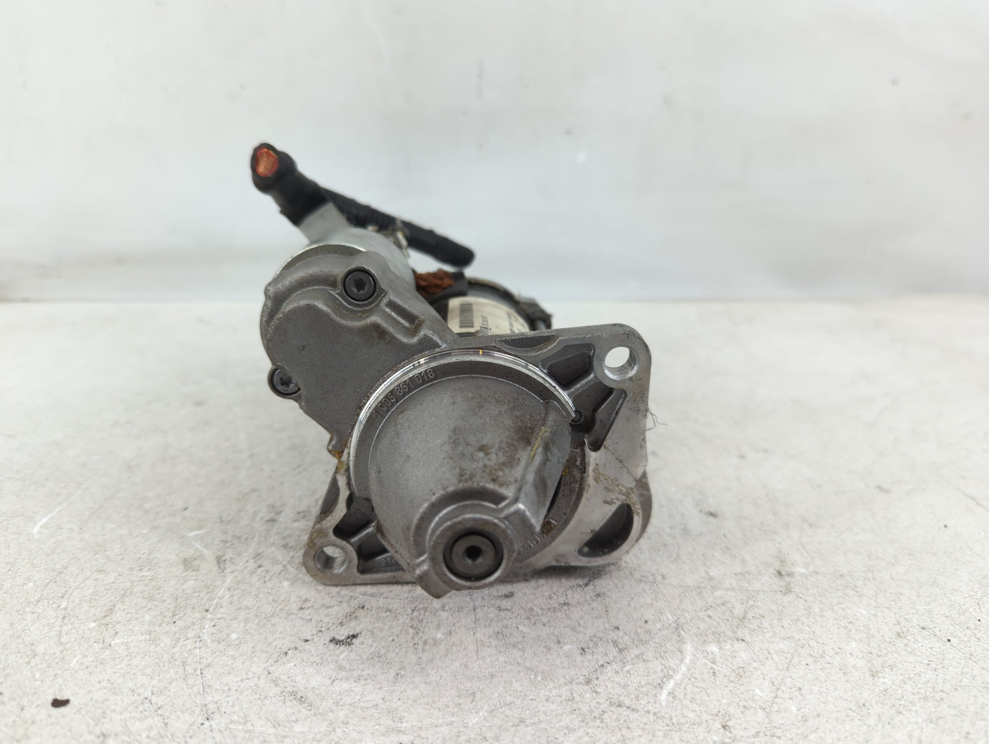 2014-2021 Buick Encore Car Starter Motor Solenoid OEM P/N:25 200 067 Fits Fits 2014 2015 2016 2017 2018 2019 2020 2021 OEM U