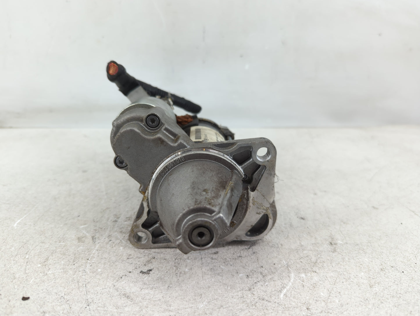 2014-2021 Buick Encore Car Starter Motor Solenoid OEM P/N:25 200 067 Fits Fits 2014 2015 2016 2017 2018 2019 2020 2021 OEM U