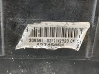 2021 Buick Encore Fusebox Fuse Box Panel Relay Module P/N:42745055 Fits Fits 2018 2019 2020 OEM Used Auto Parts - Oemusedaut