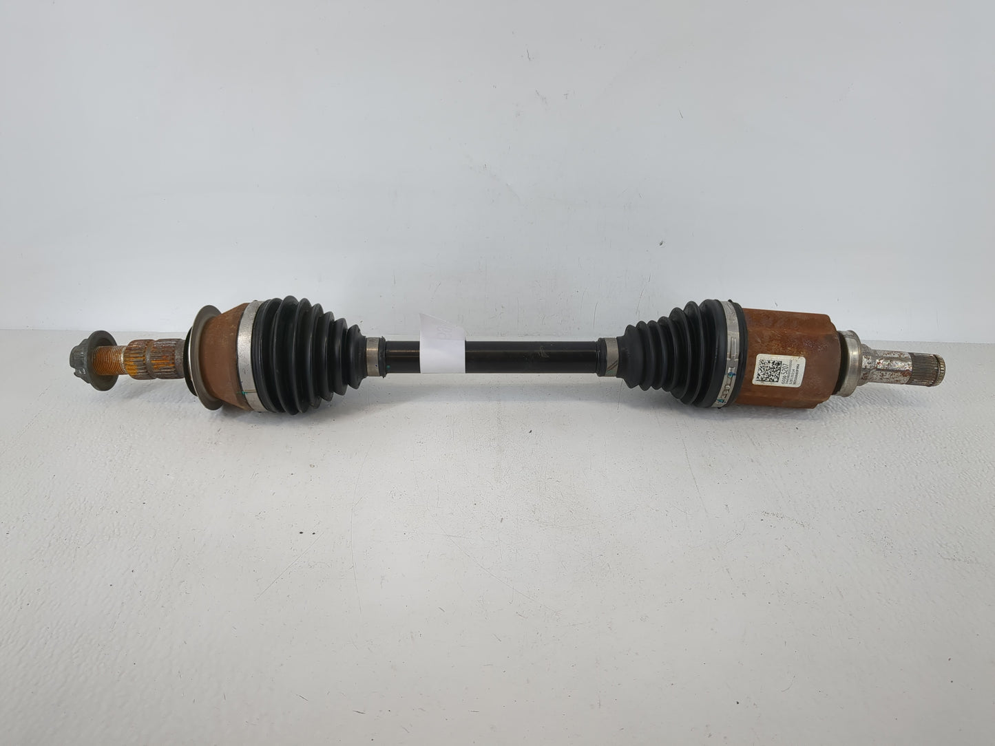 Buick Encore Axle Shaft Front Driver Cv C/v - Oemusedautoparts1.com