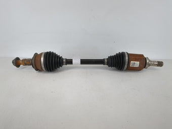 compare product Buick Encore Axle Shaft Front Driver Cv C/v