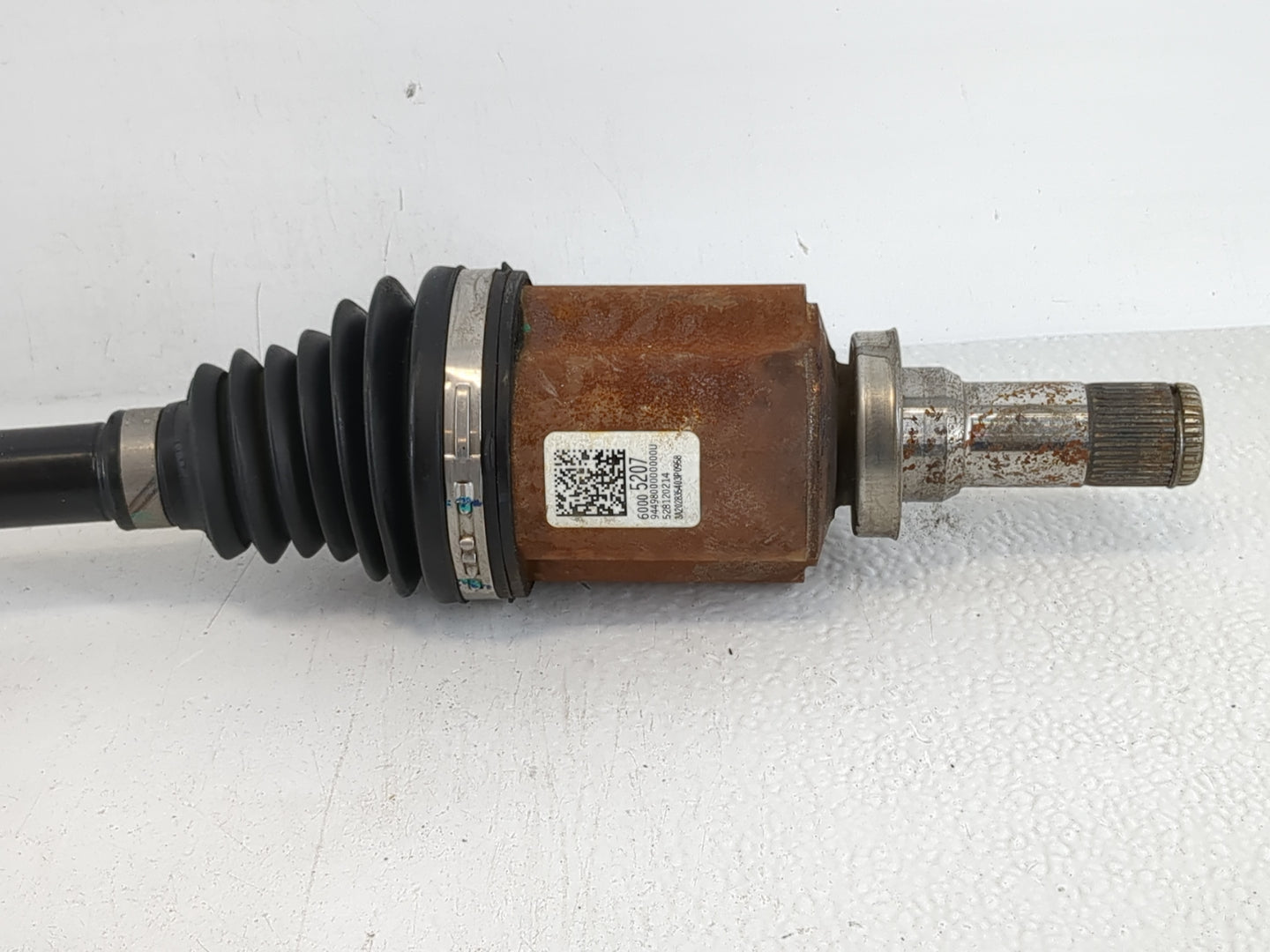Buick Encore Axle Shaft Front Driver Cv C/v - Oemusedautoparts1.com