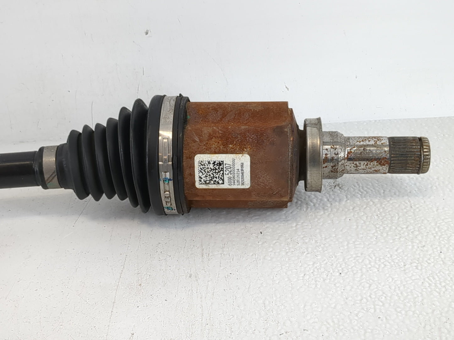 Buick Encore Axle Shaft Front Driver Cv C/v - Oemusedautoparts1.com