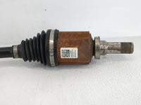 Buick Encore Axle Shaft Front Driver Cv C/v - Oemusedautoparts1.com