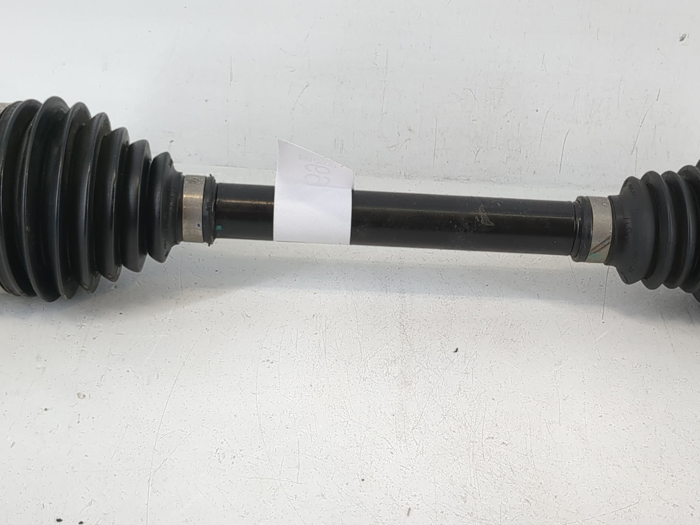 Buick Encore Axle Shaft Front Driver Cv C/v - Oemusedautoparts1.com