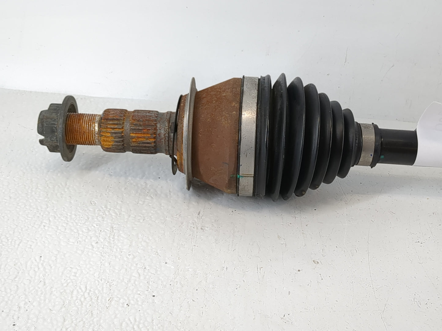 Buick Encore Axle Shaft Front Driver Cv C/v - Oemusedautoparts1.com