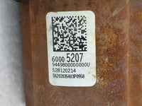 Buick Encore Axle Shaft Front Driver Cv C/v - Oemusedautoparts1.com