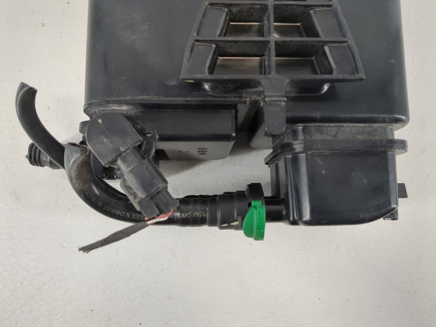 2021 Buick Encore Fuel Vapor Charcoal Canister 1160002 - Oemusedautoparts1.com