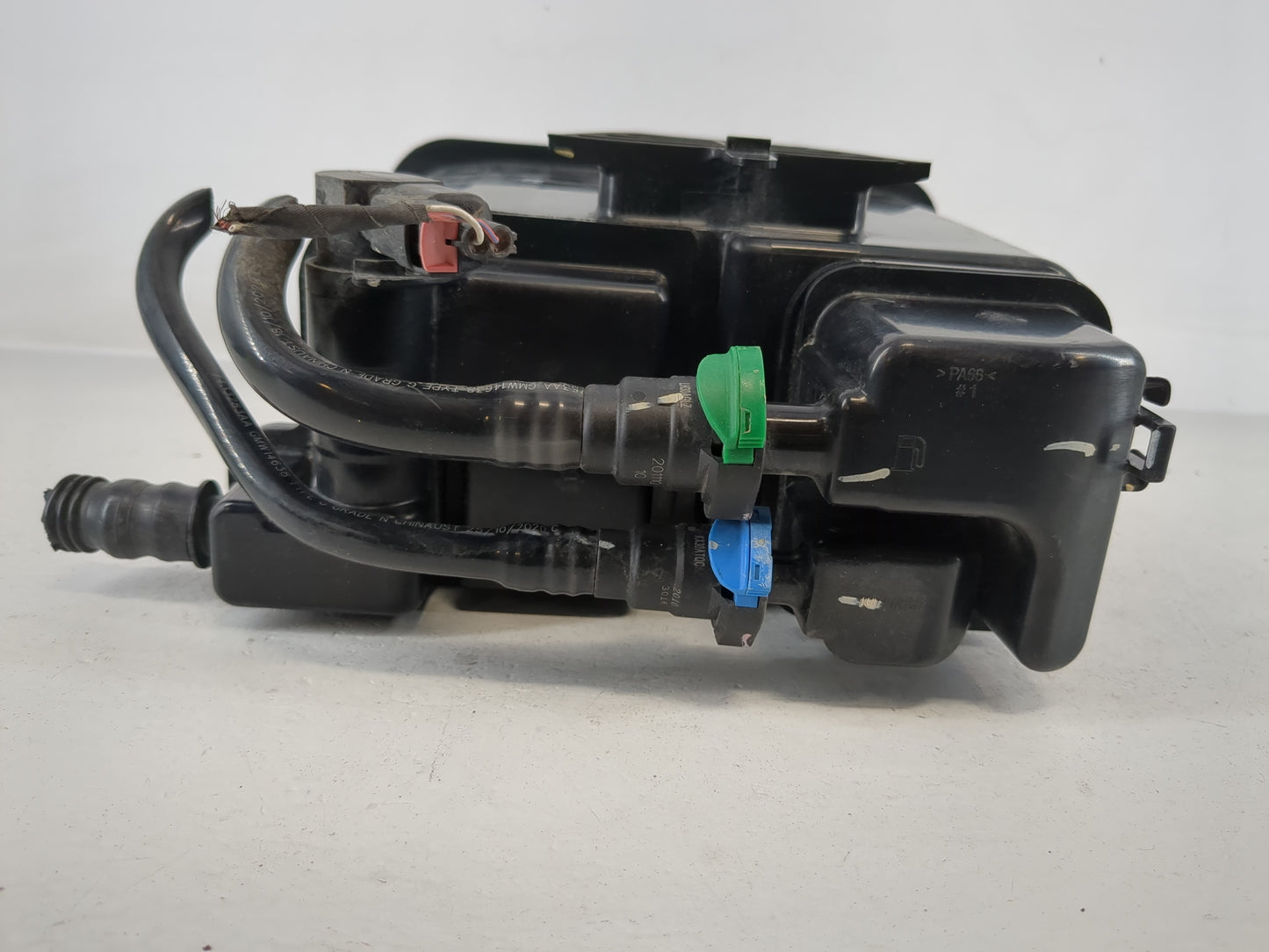 2021 Buick Encore Fuel Vapor Charcoal Canister 1160002 - Oemusedautoparts1.com