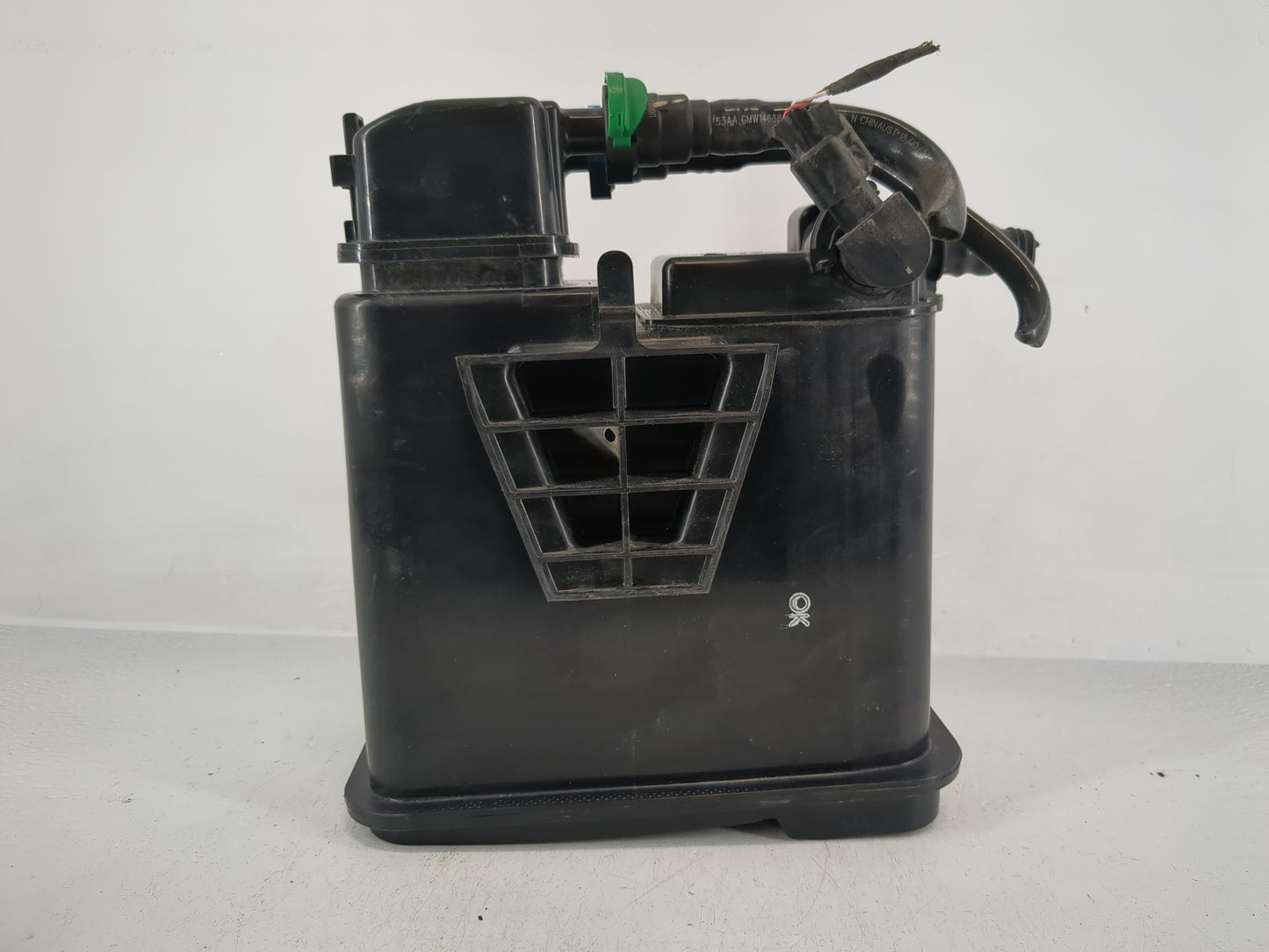 2021 Buick Encore Fuel Vapor Charcoal Canister 1160002 - Oemusedautoparts1.com