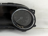 2019-2021 Buick Encore Instrument Cluster Speedometer Gauges P/N:60005852 Fits Fits 2019 2020 2021 OEM Used Auto Parts - Oem