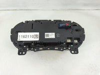2019-2021 Buick Encore Instrument Cluster Speedometer Gauges P/N:60005852 Fits Fits 2019 2020 2021 OEM Used Auto Parts - Oem