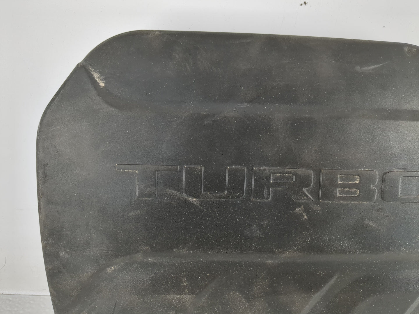 2021 Buick Encore Engine Cover - Oemusedautoparts1.com