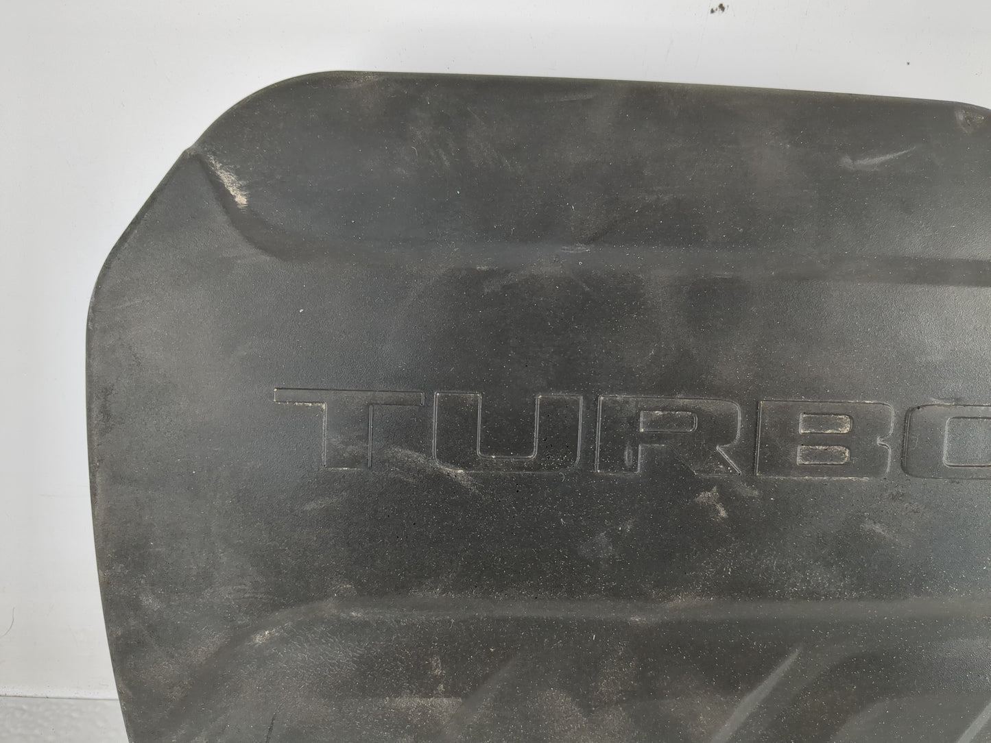 2021 Buick Encore Engine Cover - Oemusedautoparts1.com