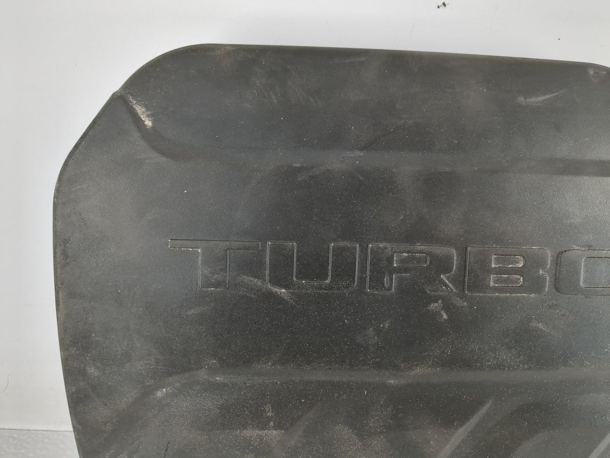 2021 Buick Encore Engine Cover 1164879 - Oemusedautoparts1.com