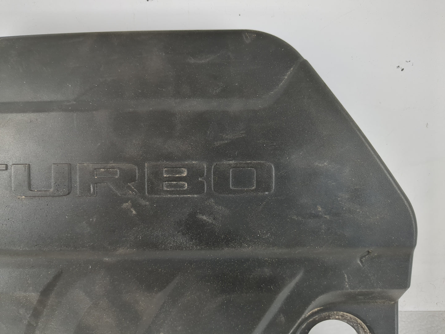 2021 Buick Encore Engine Cover - Oemusedautoparts1.com