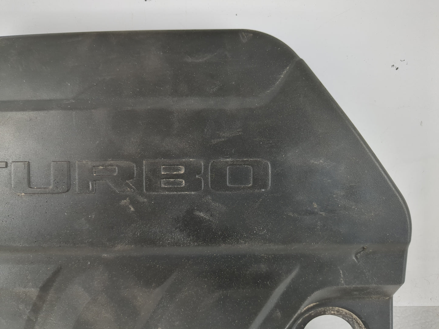 2021 Buick Encore Engine Cover - Oemusedautoparts1.com